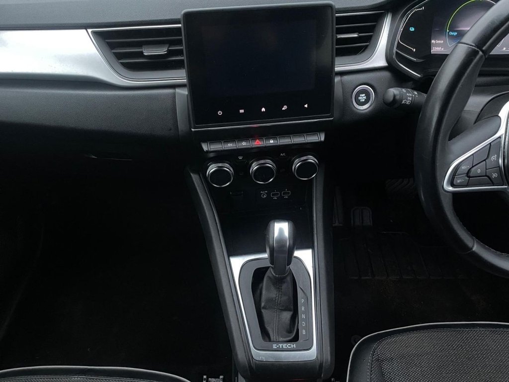 Used Renault Captur 2023 for sale - 77369306: Photo 15