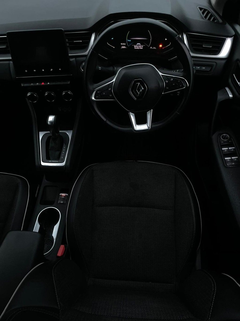 Used Renault Captur 2023 for sale - 77369306: Photo 16