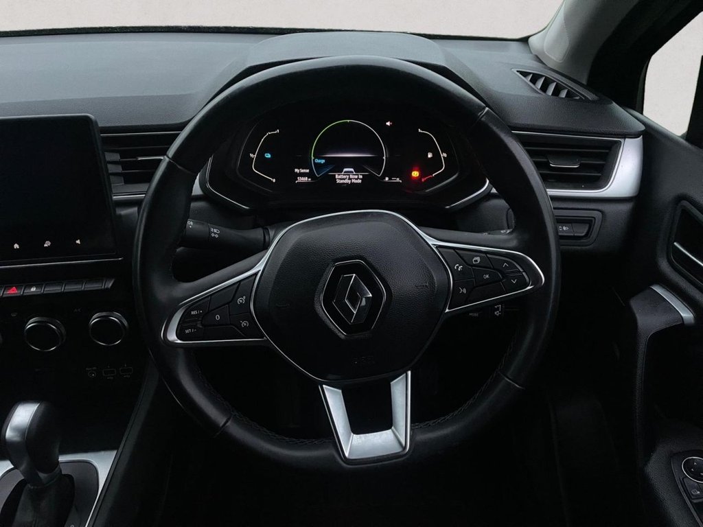 Used Renault Captur 2023 for sale - 77369306: Photo 17