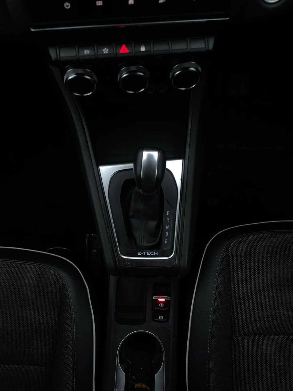 Used Renault Captur 2023 for sale - 77369306: Photo 21