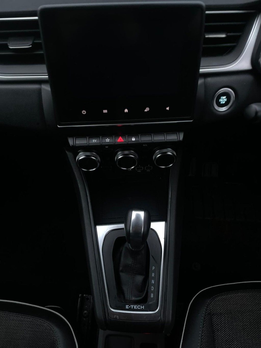 Used Renault Captur 2023 for sale - 77369306: Photo 22