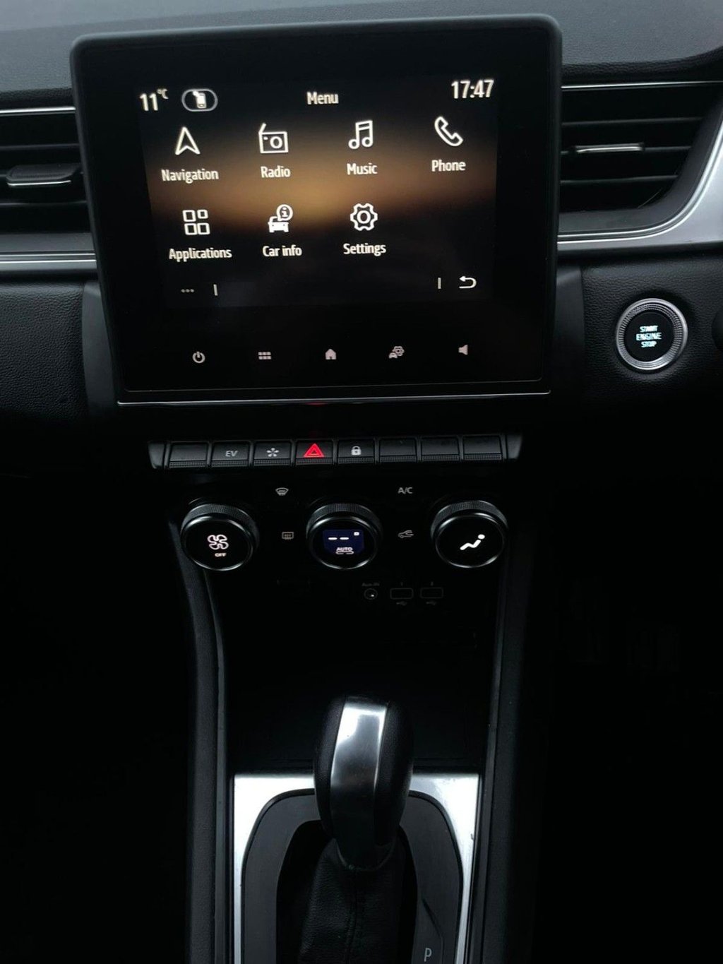 Used Renault Captur 2023 for sale - 77369306: Photo 24