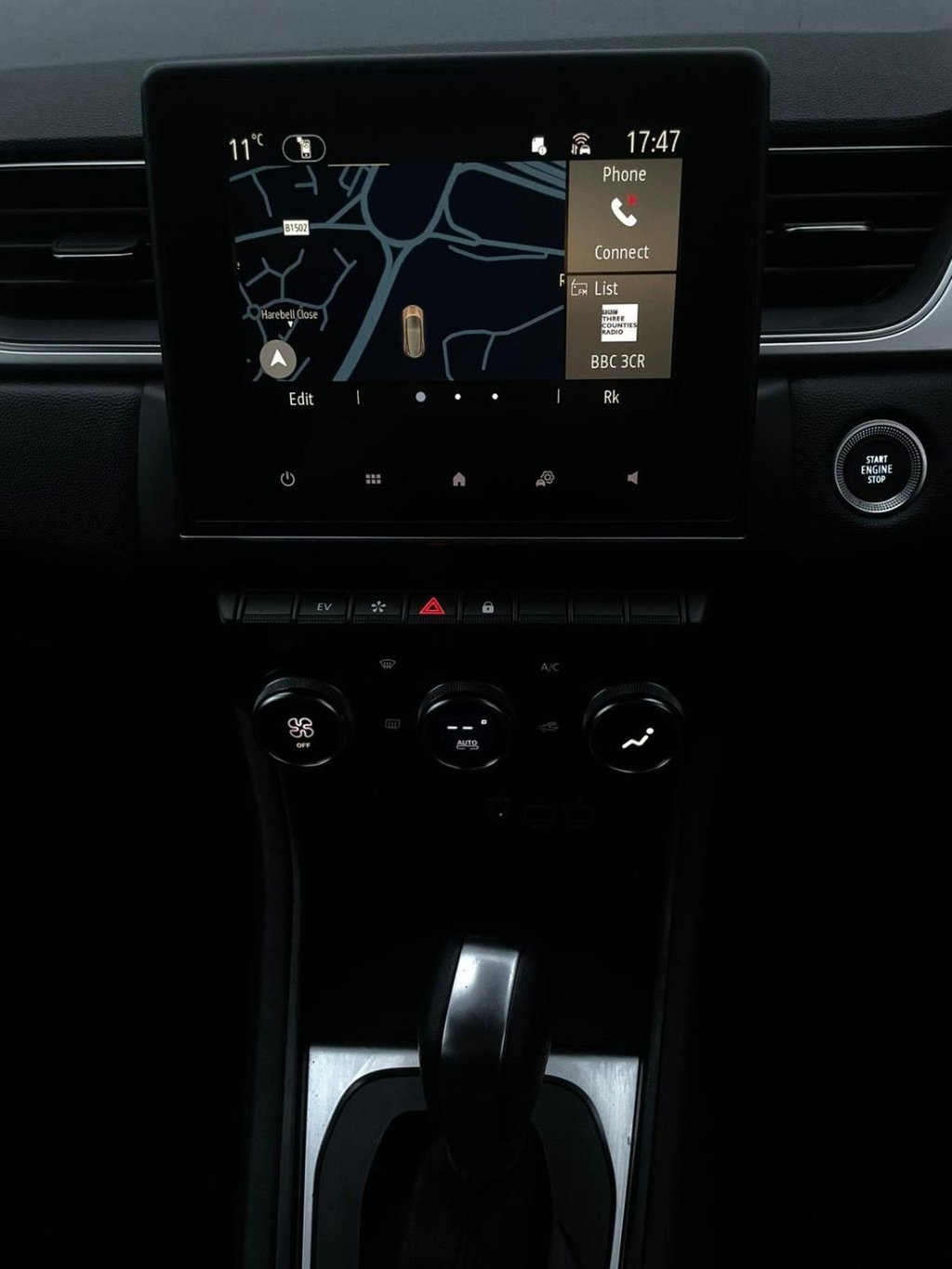 Used Renault Captur 2023 for sale - 77369306: Photo 25