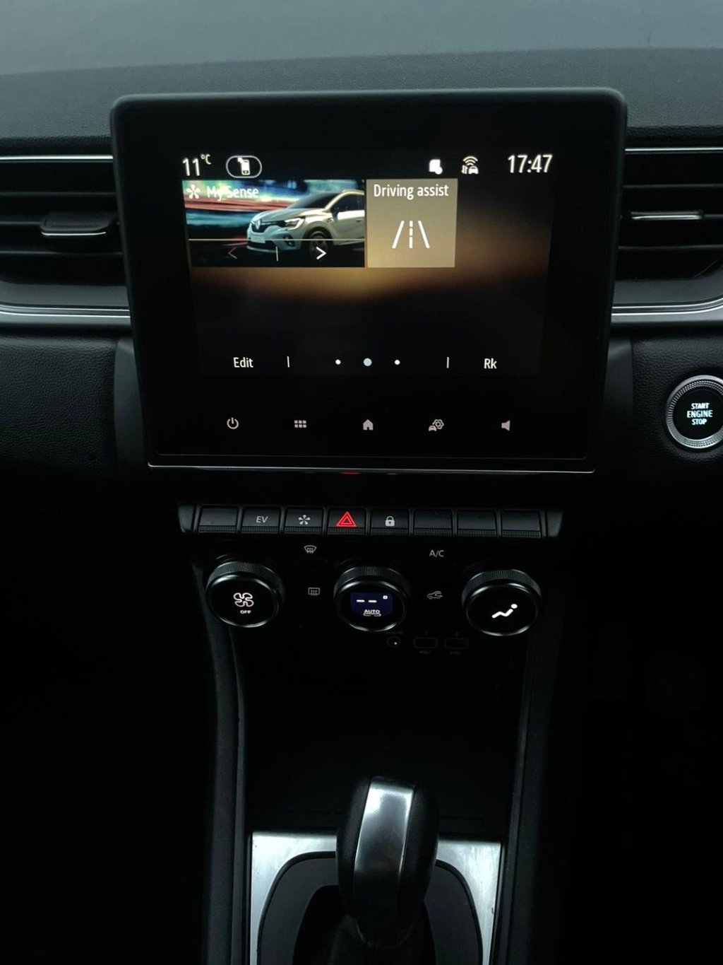 Used Renault Captur 2023 for sale - 77369306: Photo 26