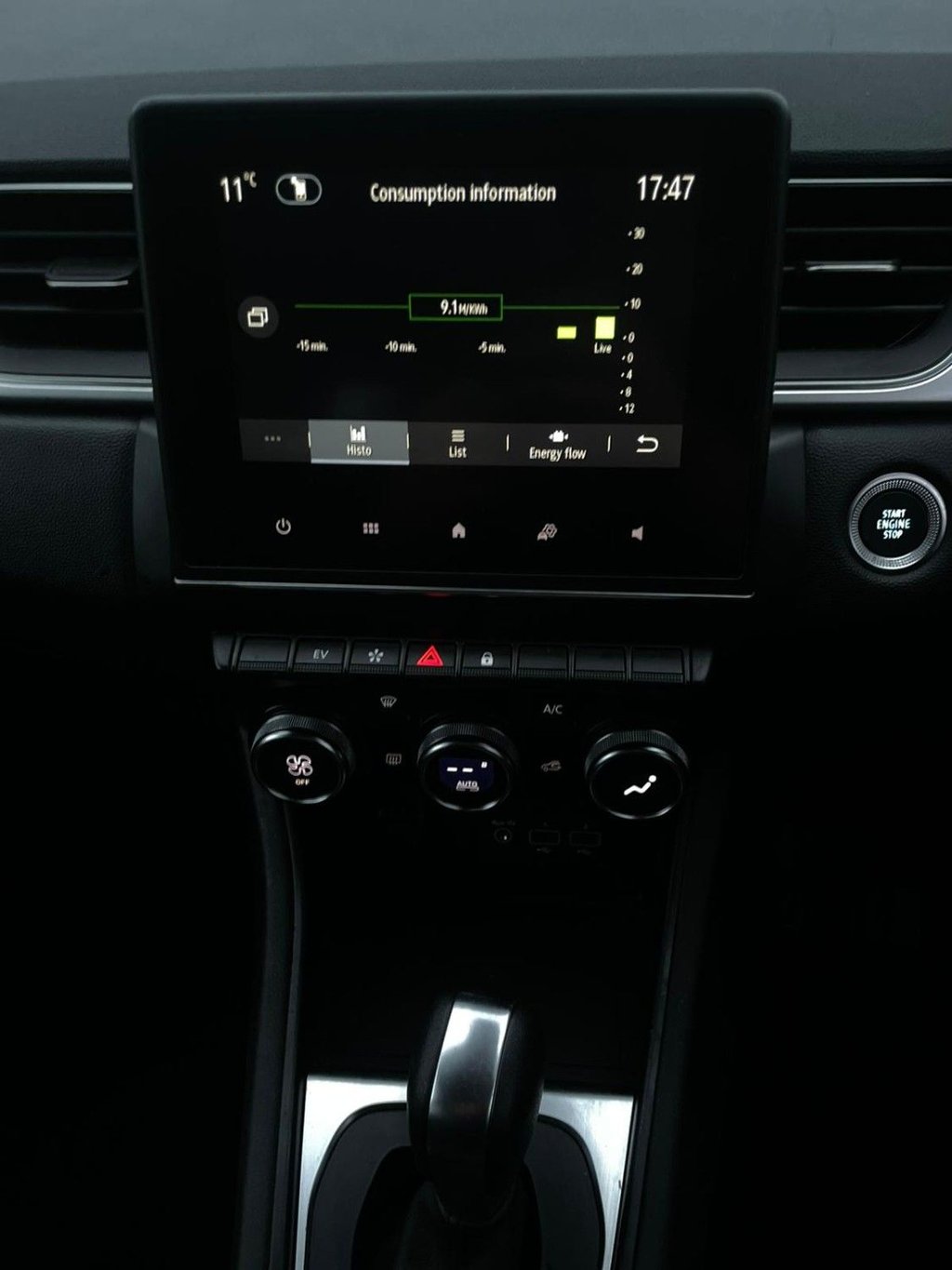 Used Renault Captur 2023 for sale - 77369306: Photo 27