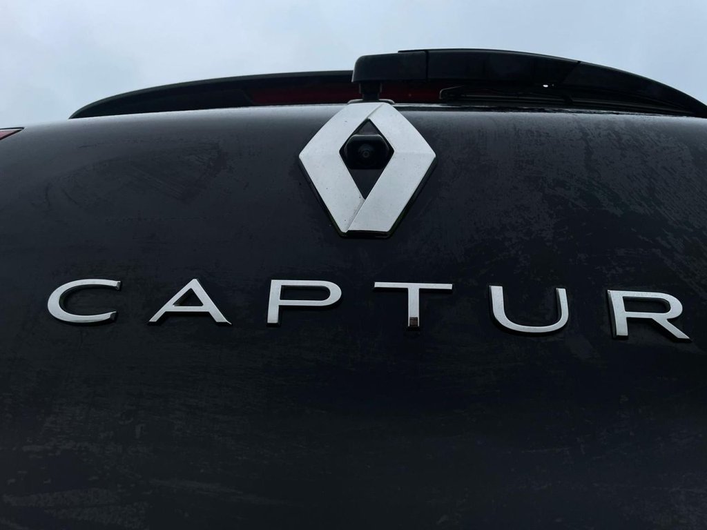 Used Renault Captur 2023 for sale - 77369306: Photo 37