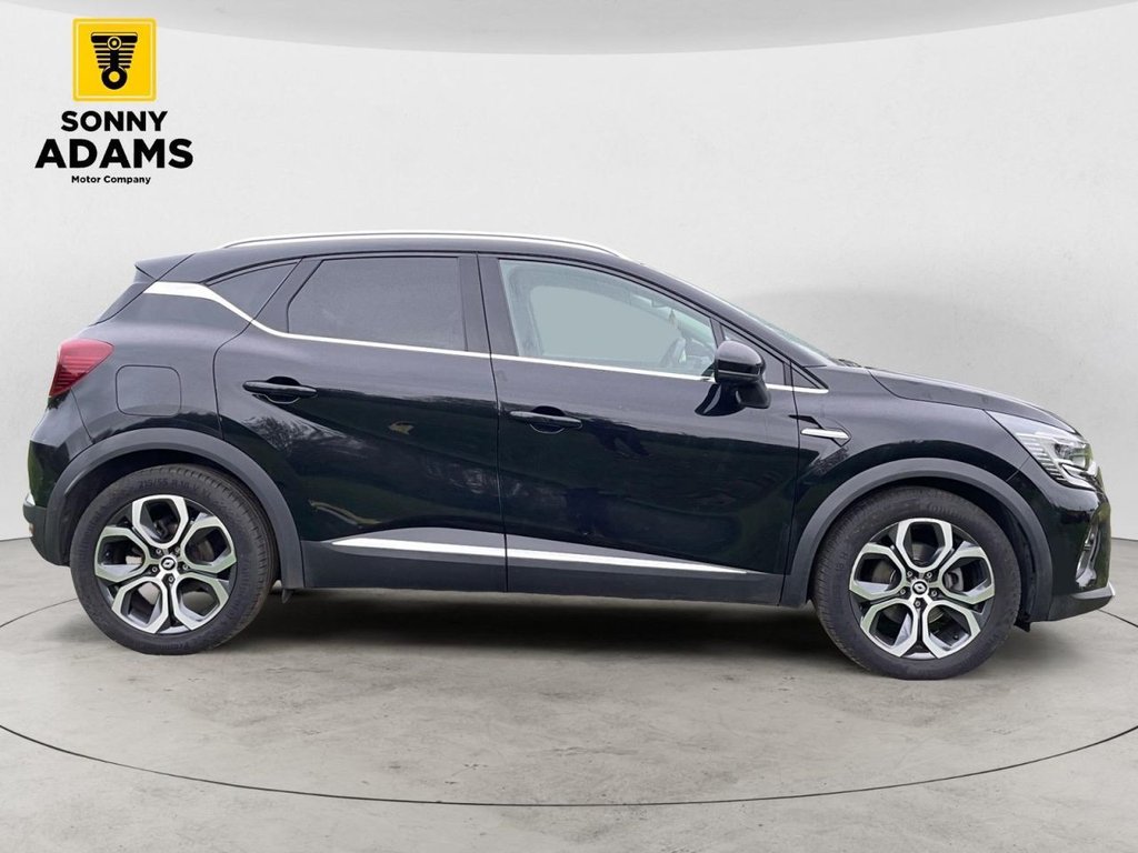 Used Renault Captur 2023 for sale - 77369306: Photo 4