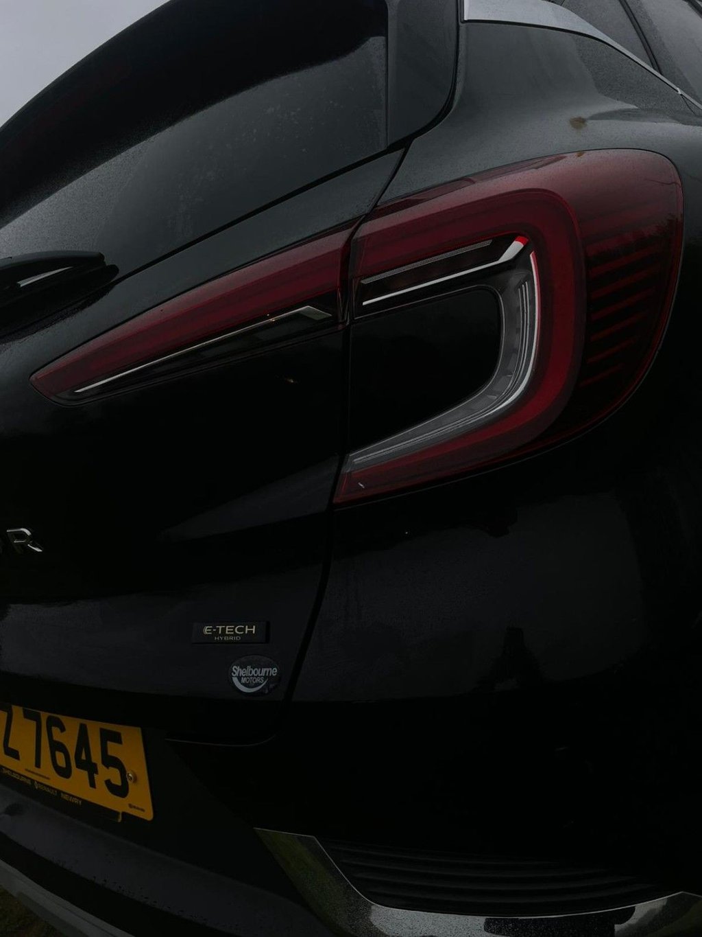 Used Renault Captur 2023 for sale - 77369306: Photo 41