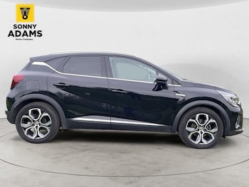 Used Renault Captur 2023 for sale - 77369306: Photo