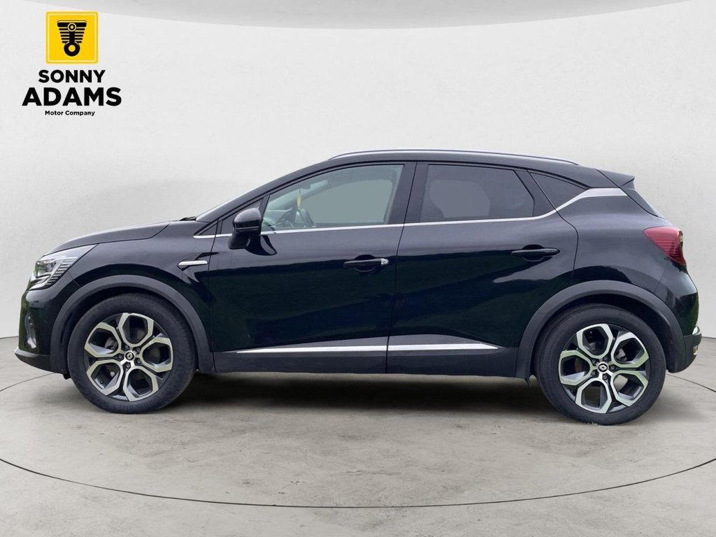 Used Renault Captur 2023 for sale - 77369306: Photo 8