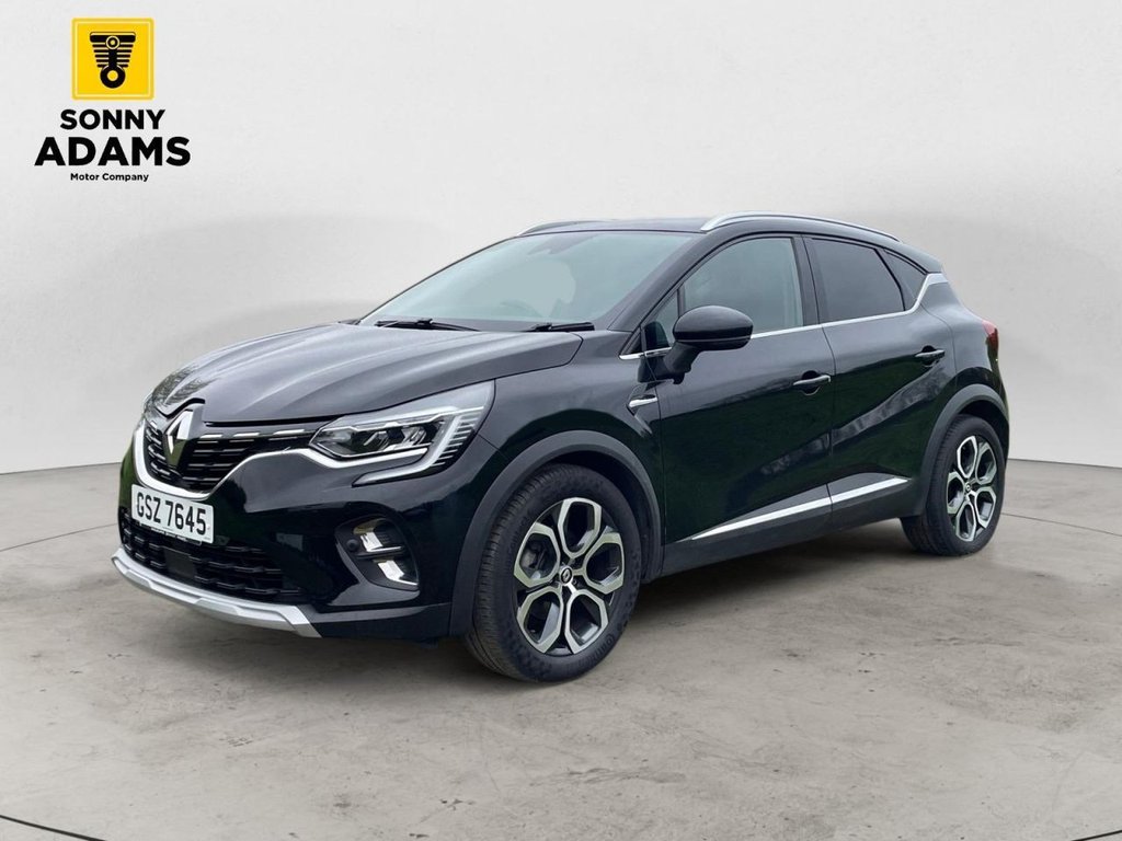 Used Renault Captur 2023 for sale - 77369306: Photo 9