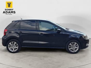 Used Volkswagen Polo 2014 for sale - 79681506: Photo