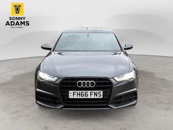 Used Audi A6 2016 for sale - 78350423: Photo