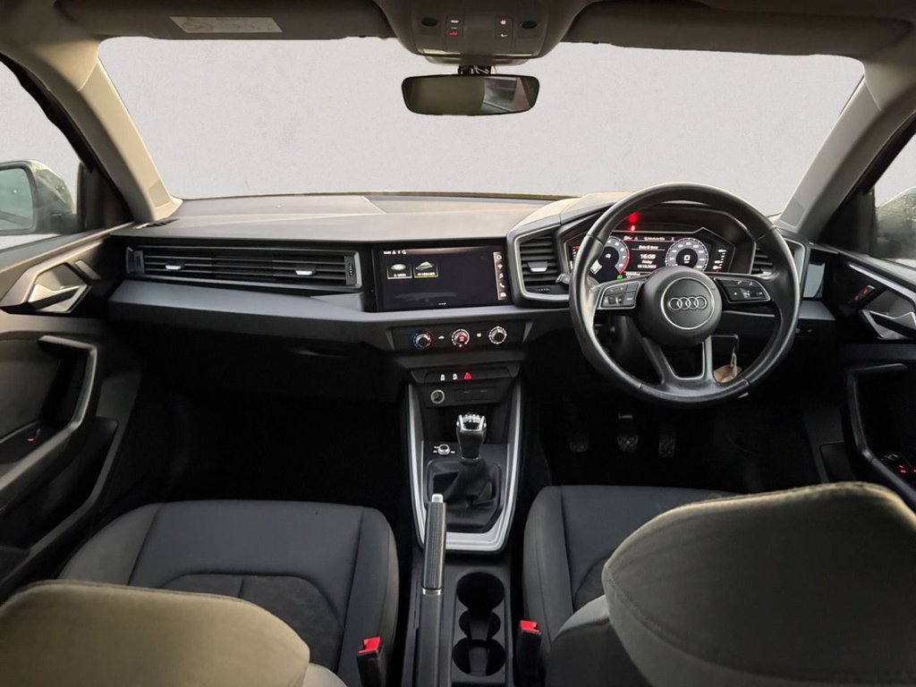 Used Audi A1 2023 for sale - 77480135: Photo 13