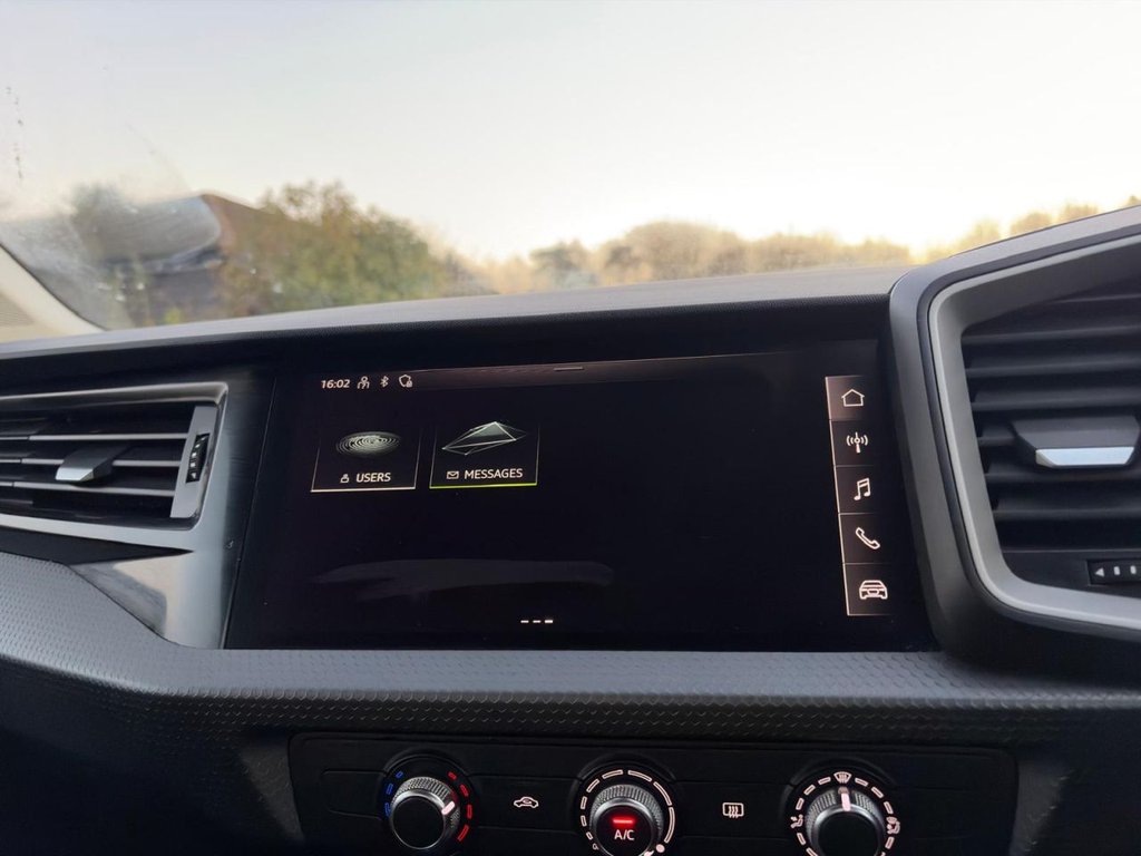 Used Audi A1 2023 for sale - 77480135: Photo 22