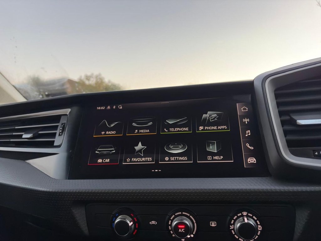 Used Audi A1 2023 for sale - 77480135: Photo 24