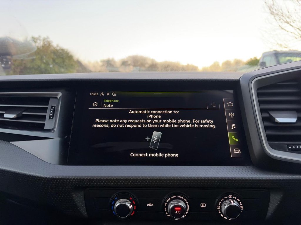 Used Audi A1 2023 for sale - 77480135: Photo 26