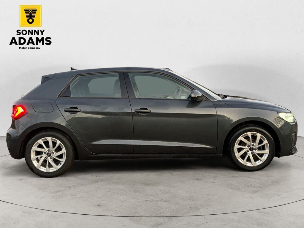 Used Audi A1 2023 for sale - 77480135: Photo 4