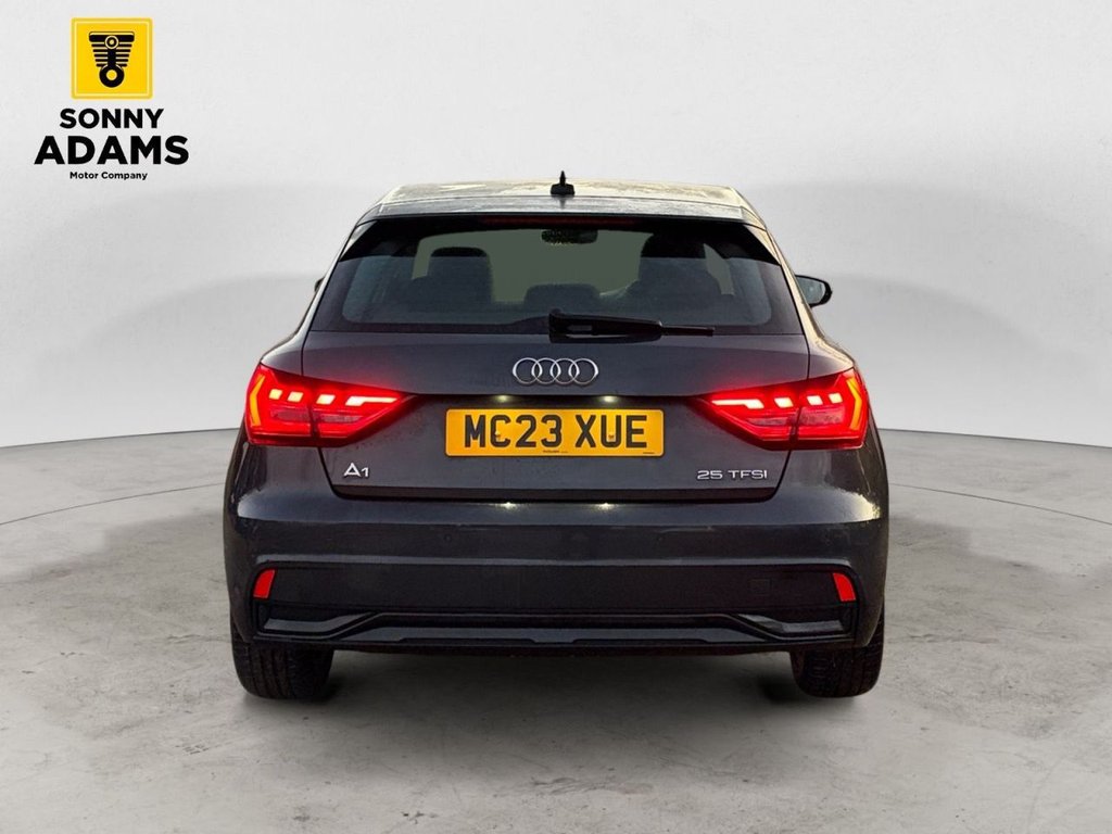 Used Audi A1 2023 for sale - 77480135: Photo 6