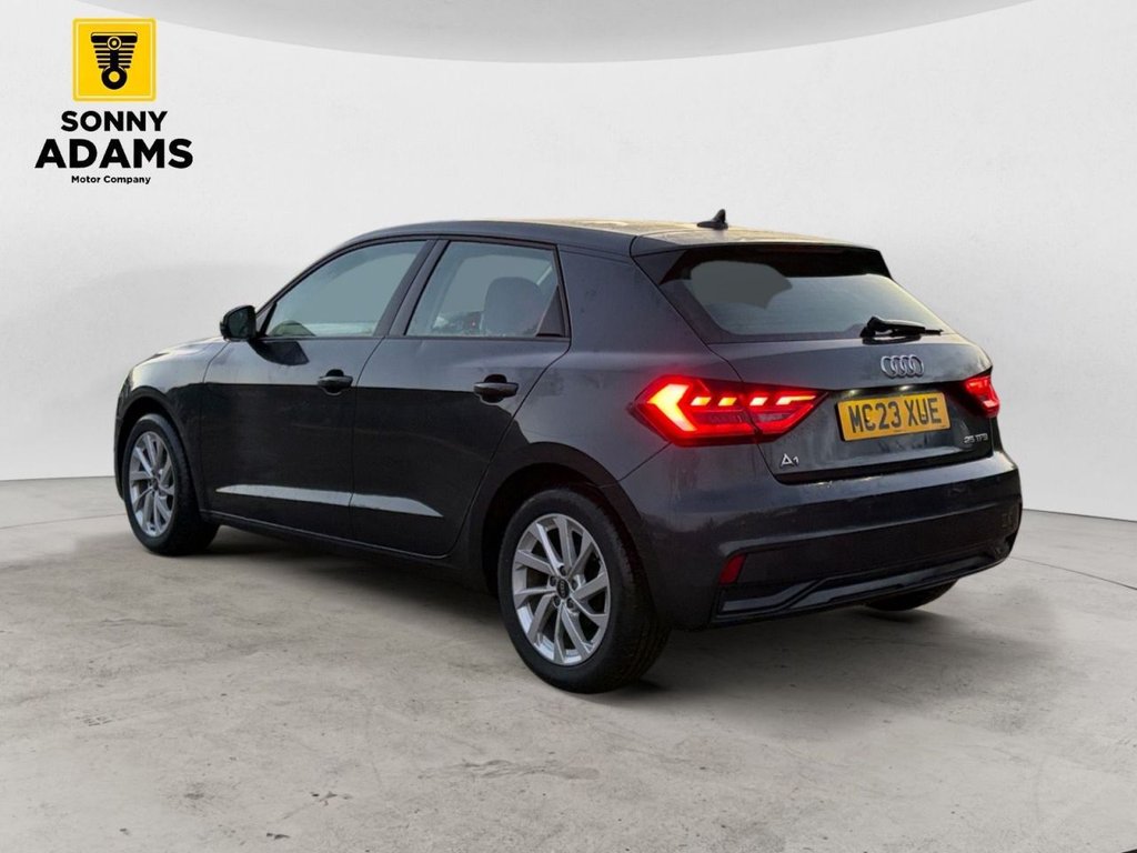Used Audi A1 2023 for sale - 77480135: Photo 7