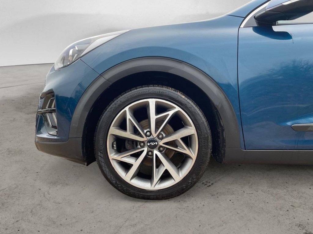 Used Kia Niro 2022 for sale - 77369076: Photo 10