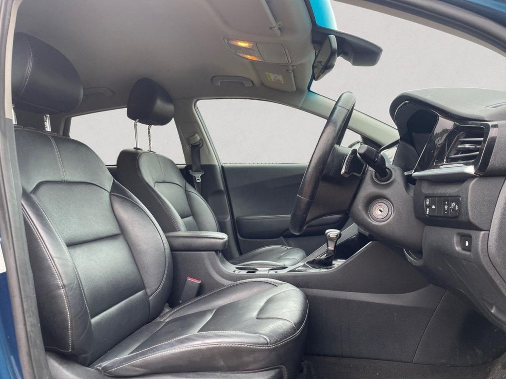 Used Kia Niro 2022 for sale - 77369076: Photo 12
