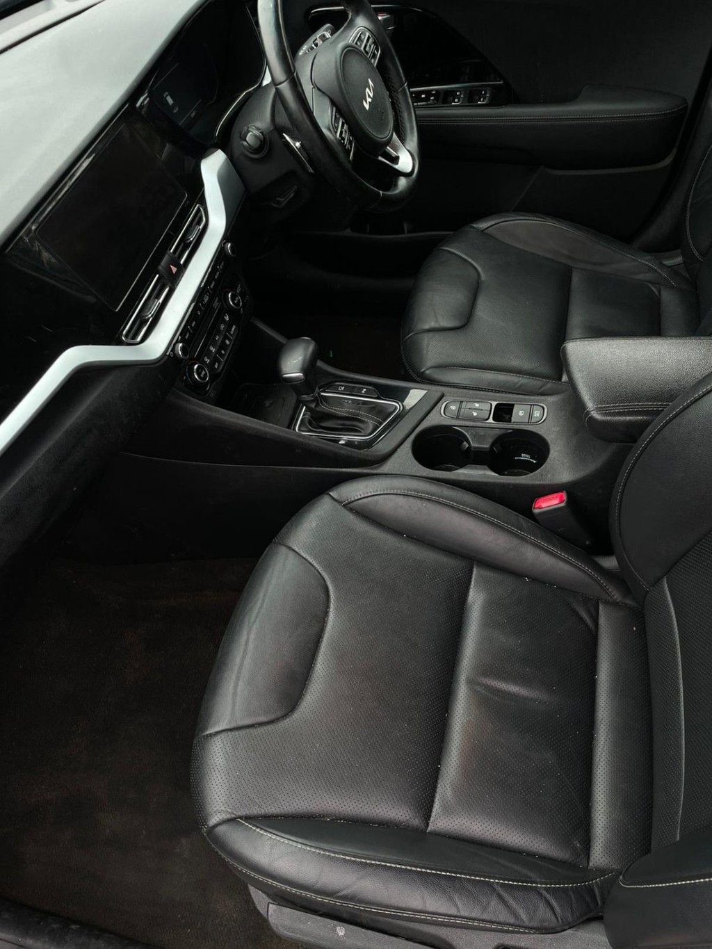 Used Kia Niro 2022 for sale - 77369076: Photo 13