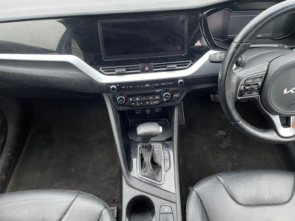 Used Kia Niro 2022 for sale - 77369076: Photo 14