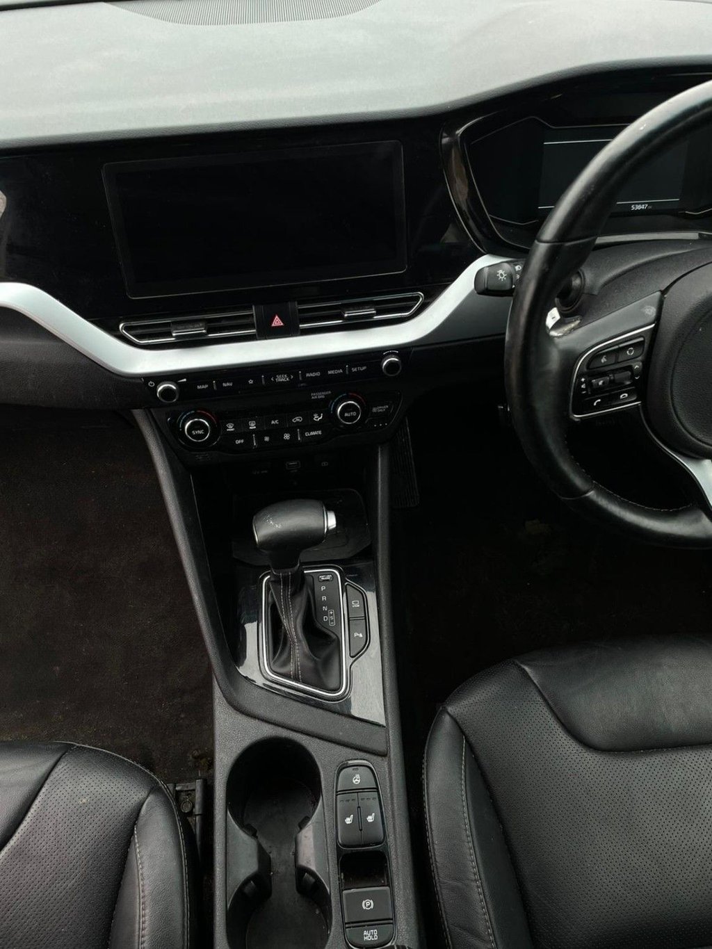 Used Kia Niro 2022 for sale - 77369076: Photo 16