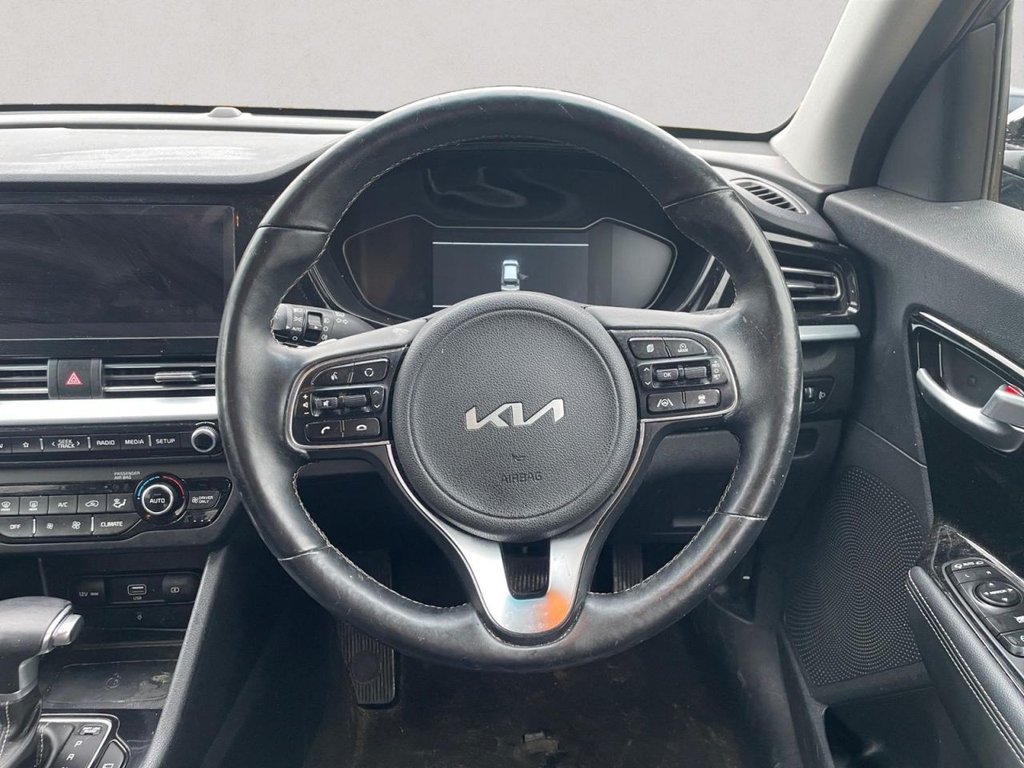 Used Kia Niro 2022 for sale - 77369076: Photo 17