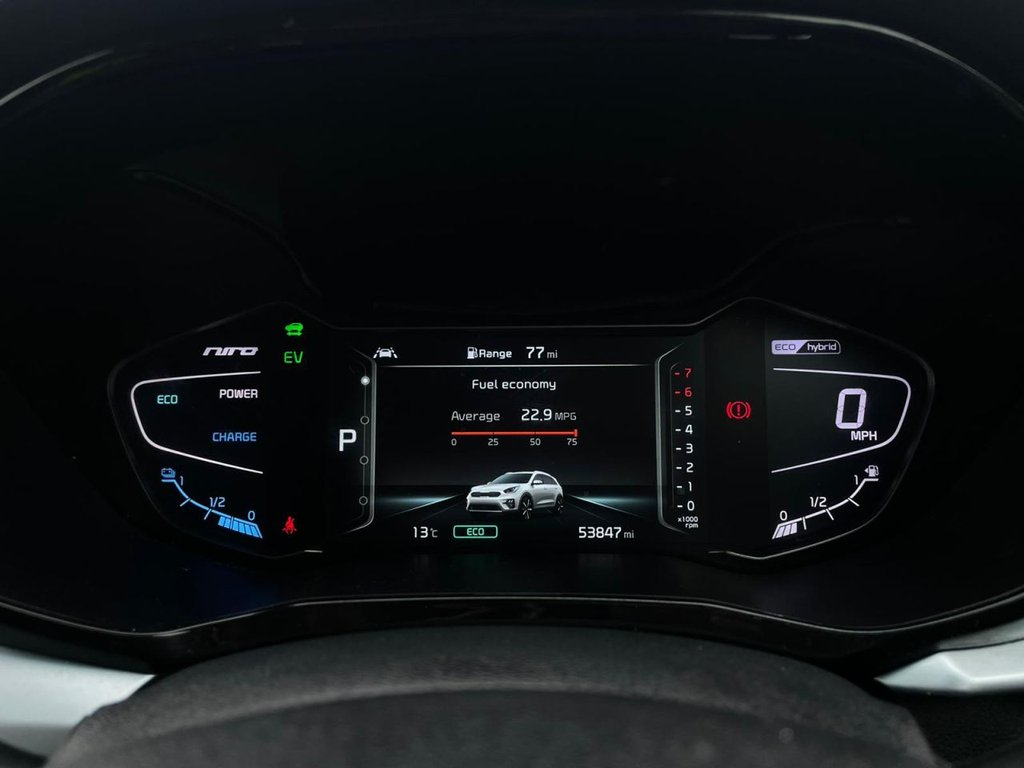 Used Kia Niro 2022 for sale - 77369076: Photo 22
