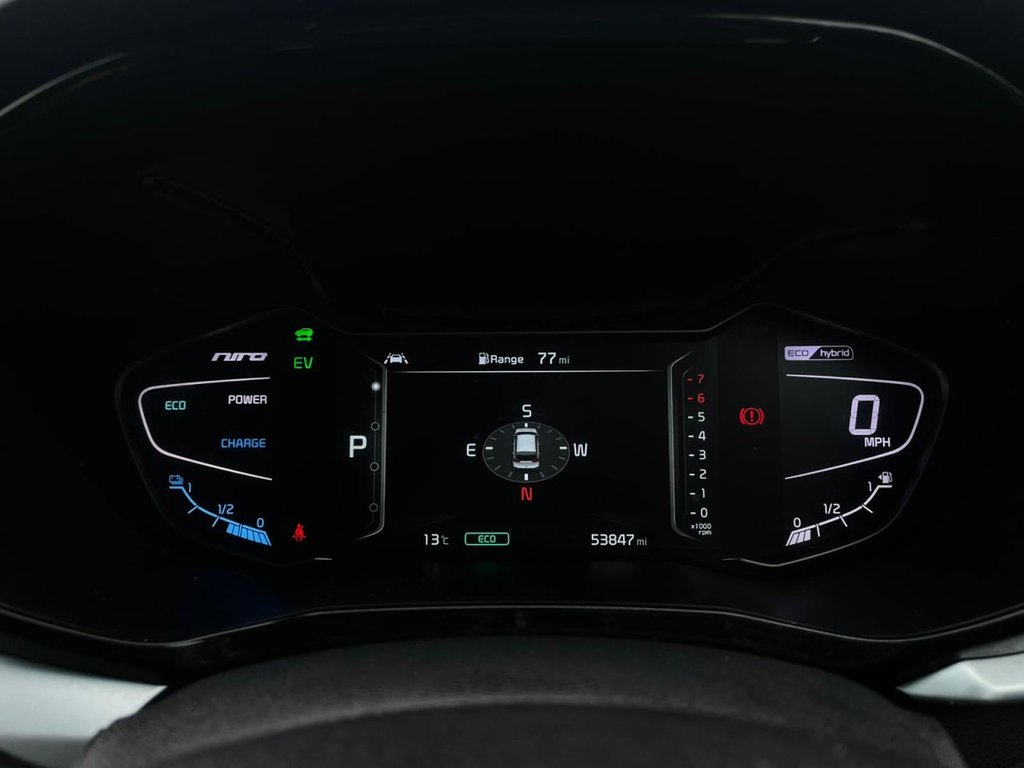 Used Kia Niro 2022 for sale - 77369076: Photo 23