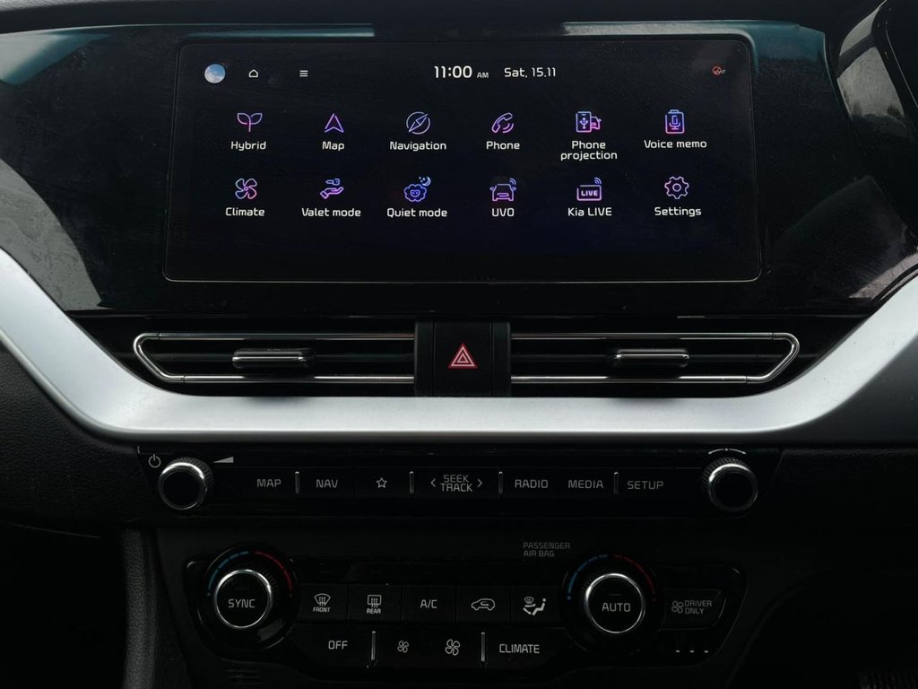 Used Kia Niro 2022 for sale - 77369076: Photo 28