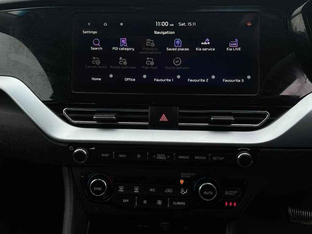 Used Kia Niro 2022 for sale - 77369076: Photo 29