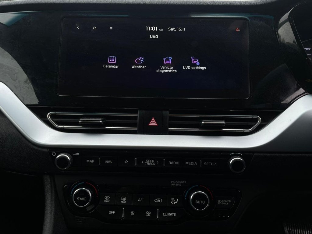 Used Kia Niro 2022 for sale - 77369076: Photo 30