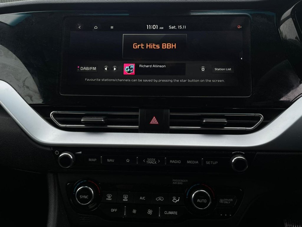 Used Kia Niro 2022 for sale - 77369076: Photo 31