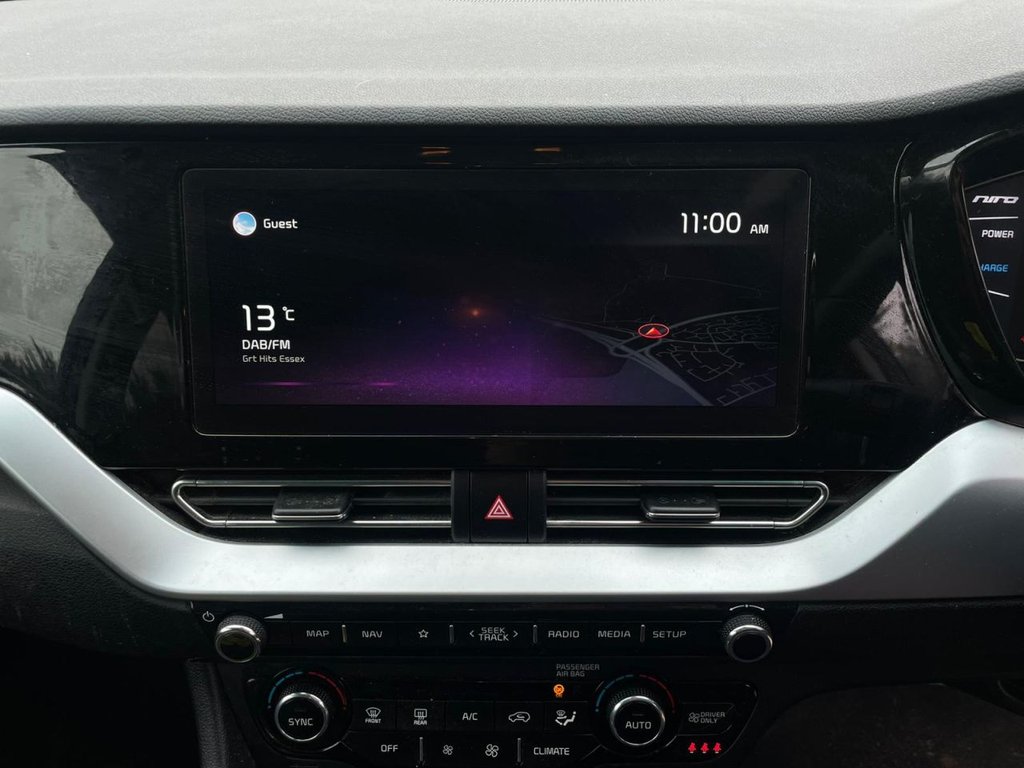 Used Kia Niro 2022 for sale - 77369076: Photo 32