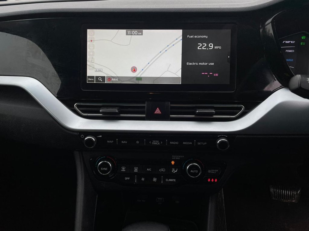 Used Kia Niro 2022 for sale - 77369076: Photo 33