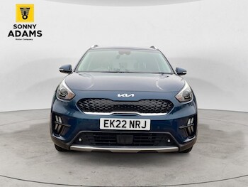Used Kia Niro 2022 for sale - 77369076: Photo