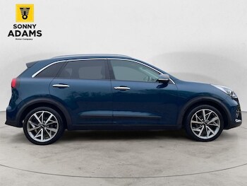 Used Kia Niro 2022 for sale - 77369076: Photo