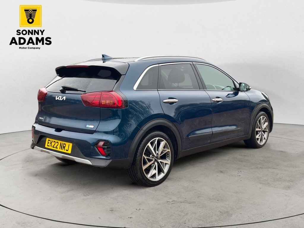 Used Kia Niro 2022 for sale - 77369076: Photo 5
