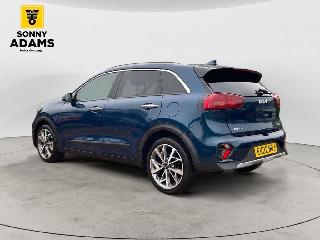 Used Kia Niro 2022 for sale - 77369076: Photo 7