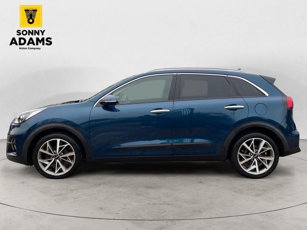 Used Kia Niro 2022 for sale - 77369076: Photo 8