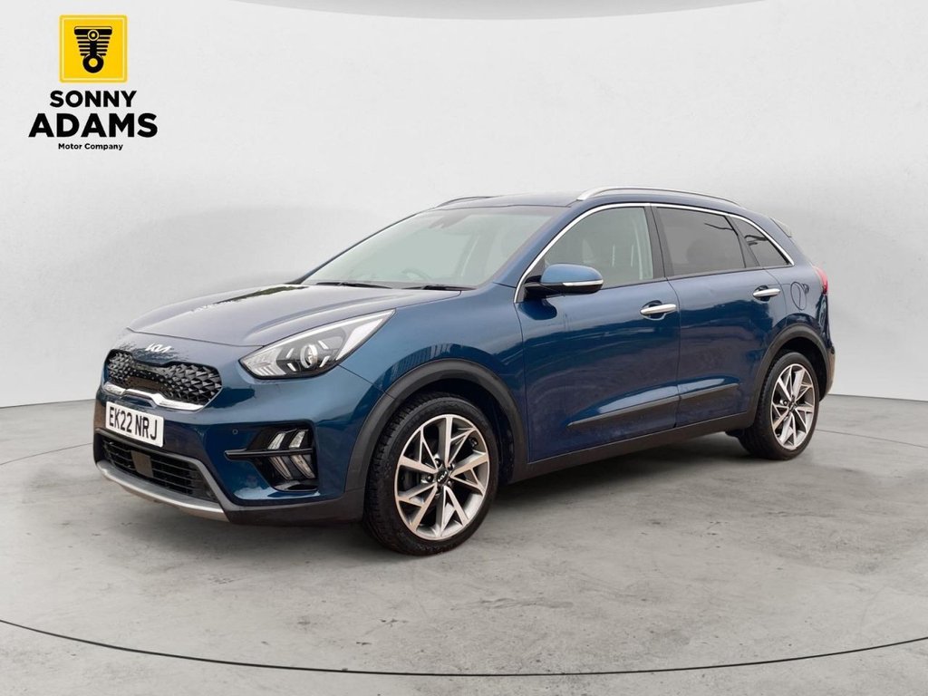 Used Kia Niro 2022 for sale - 77369076: Photo 9