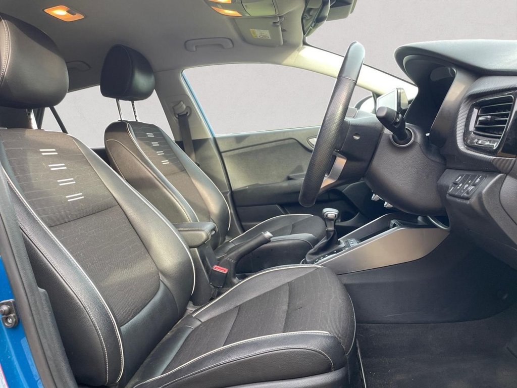 Used Kia Stonic 2023 for sale - 77369156: Photo 12