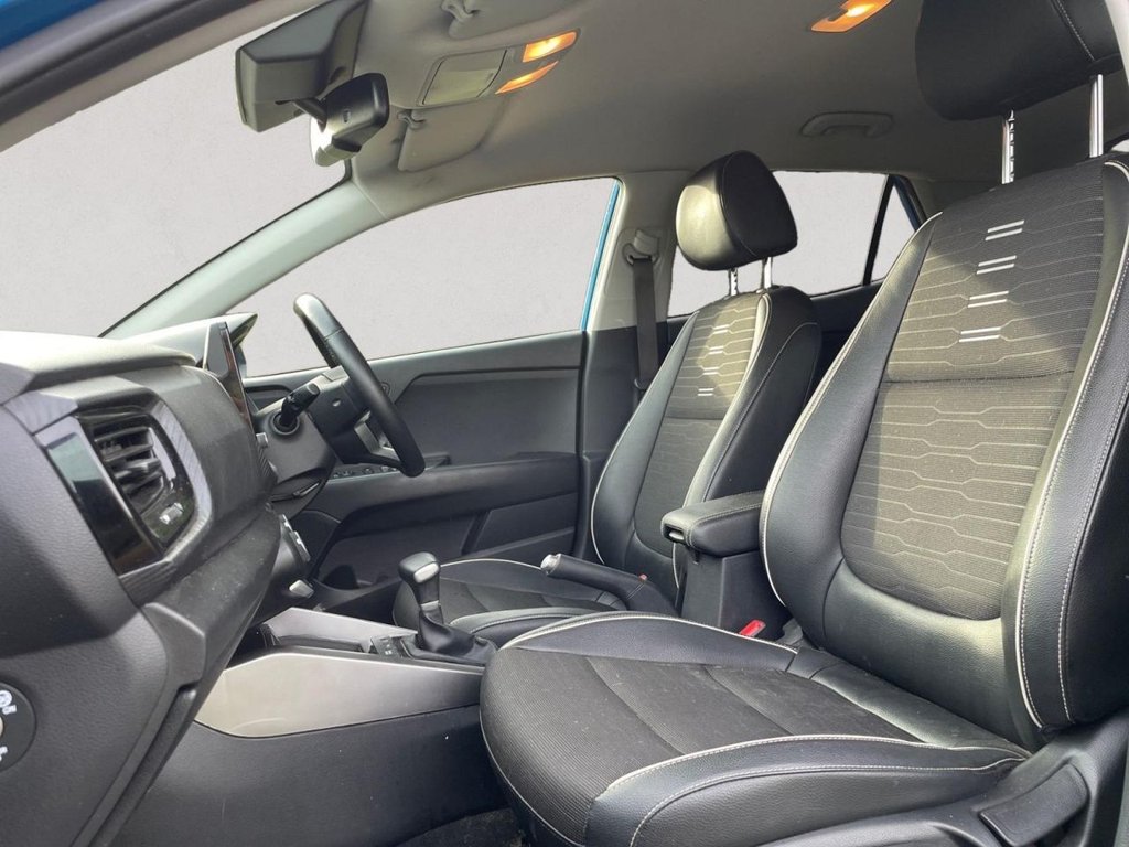 Used Kia Stonic 2023 for sale - 77369156: Photo 13