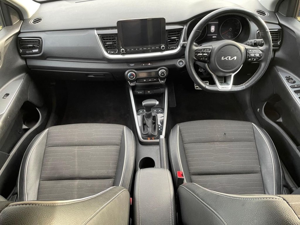 Used Kia Stonic 2023 for sale - 77369156: Photo 14