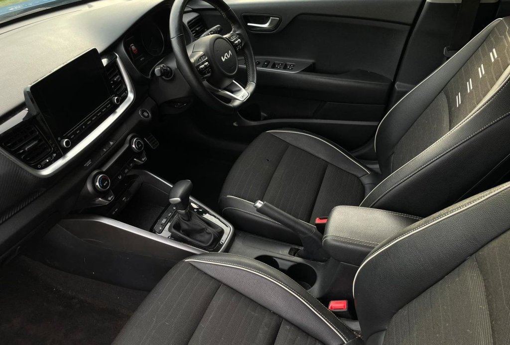 Used Kia Stonic 2023 for sale - 77369156: Photo 15