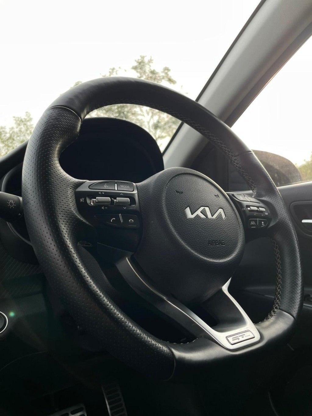 Used Kia Stonic 2023 for sale - 77369156: Photo 18