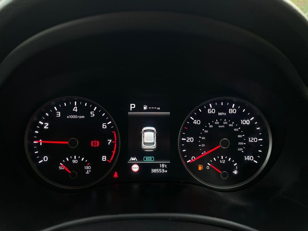 Used Kia Stonic 2023 for sale - 77369156: Photo 23